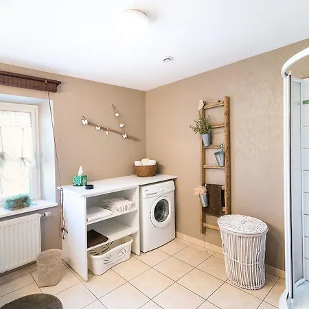 Casa de Férias Au Pre Des Poulains