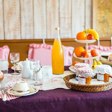 Casa de Férias Au Pre Des Poulains *