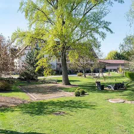 Au Pre Des Poulains Casa de Férias Ostheim
