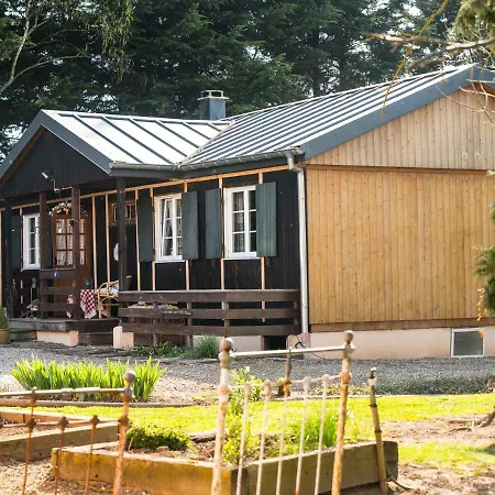 Au Pre Des Poulains * Ostheim